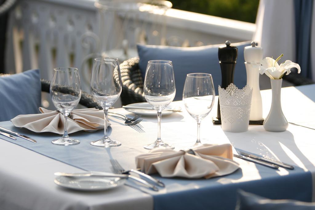 Good Stay Eiropa Hotel Economy Jūrkalne Eksteriør bilde