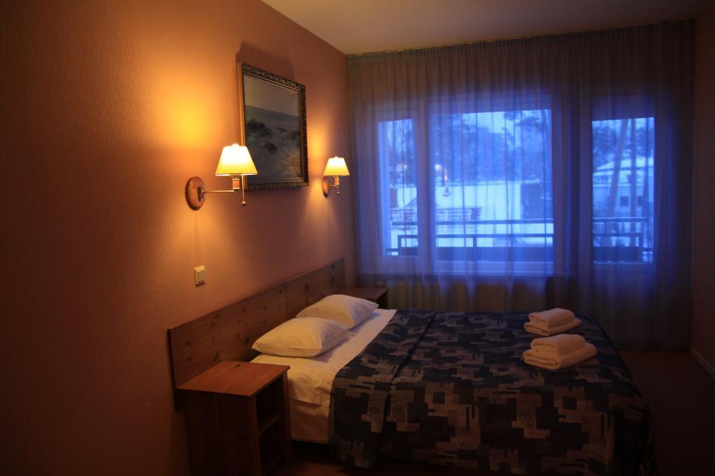 Good Stay Eiropa Hotel Economy Jūrkalne Rom bilde