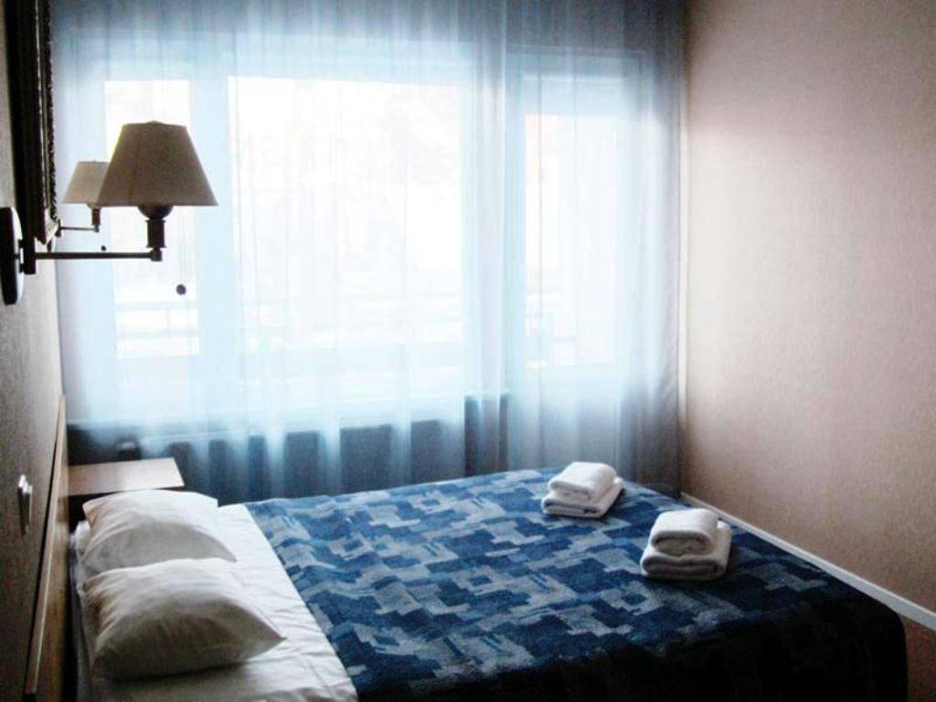 Good Stay Eiropa Hotel Economy Jūrkalne Eksteriør bilde